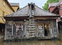 0903 Bergen &ndash; &copy; Jörg Nesse (Eberhardt TRAVEL)