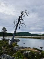 6. Tag - Inarisee, Finnland  &ndash; &copy; Christin Kuschka (Eberhardt TRAVEL)