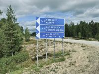 6. Tag - Fahrt zum Nordkap  &ndash; &copy; Christin Kuschka (Eberhardt TRAVEL)