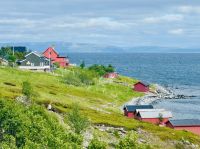 6. Tag - Auf dem Weg zum Nordkap  &ndash; &copy; Christin Kuschka (Eberhardt TRAVEL)