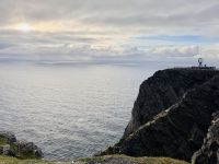 6. Tag - Nordkap &ndash; &copy; Christin Kuschka (Eberhardt TRAVEL)