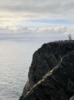 6. Tag - Nordkap  &ndash; &copy; Christin Kuschka (Eberhardt TRAVEL)