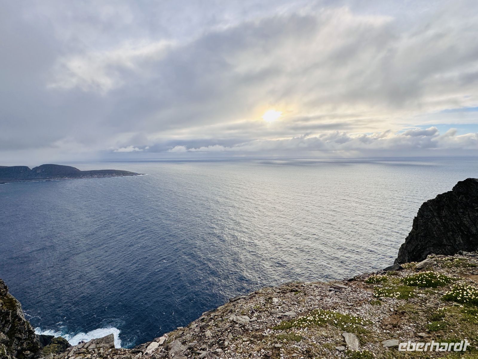 6. Tag - Nordkap  &ndash; &copy;  (Eberhardt TRAVEL)