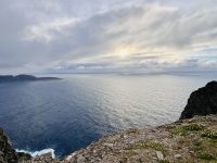6. Tag - Nordkap  &ndash; &copy; Christin Kuschka (Eberhardt TRAVEL)