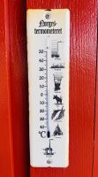 7. Tag - Norwegisches Thermometer  &ndash; &copy; Christin Kuschka (Eberhardt TRAVEL)