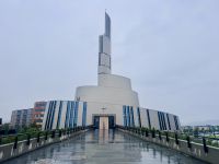 7. Tag - Nordlichtkathedrale, Alta &ndash; &copy; Christin Kuschka (Eberhardt TRAVEL)
