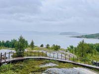 7. Tag - Alta Museum &ndash; &copy; Christin Kuschka (Eberhardt TRAVEL)