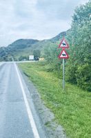 7. Tag - Fahrt durch Nord-Norwegen  &ndash; &copy; Christin Kuschka (Eberhardt TRAVEL)