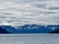 7. Tag - Lyngenalpen, Norwegen  &ndash; &copy; Christin Kuschka (Eberhardt TRAVEL)