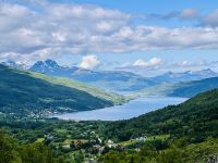 8. Tag - Gratangenfjord, Norwegen &ndash; &copy; Christin Kuschka (Eberhardt TRAVEL)