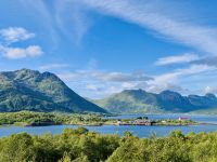 8. Tag - Lofoten  &ndash; &copy; Christin Kuschka (Eberhardt TRAVEL)