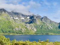 8. Tag - Lofoten  &ndash; &copy; Christin Kuschka (Eberhardt TRAVEL)