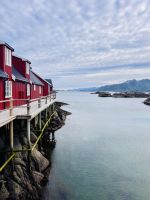 8. Tag - Lofoten  &ndash; &copy; Christin Kuschka (Eberhardt TRAVEL)
