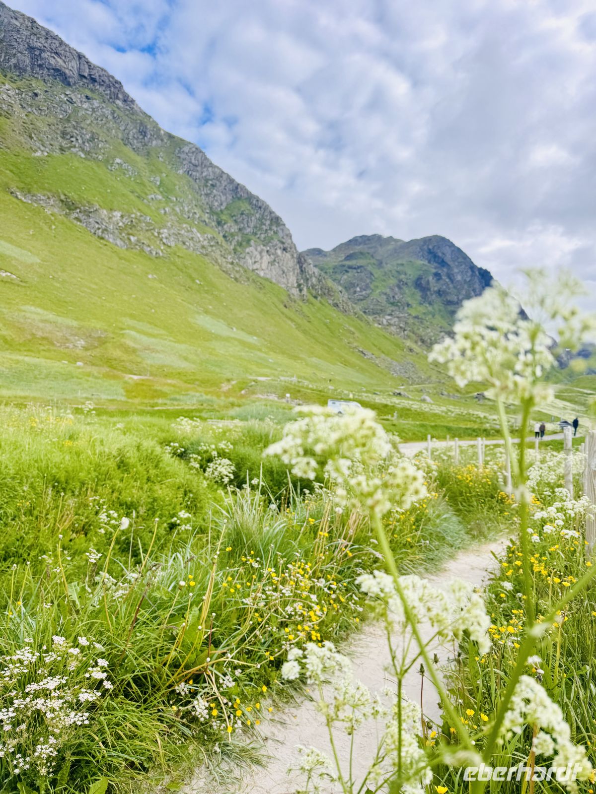 9. Tag - Lofoten  &ndash; &copy;  (Eberhardt TRAVEL)