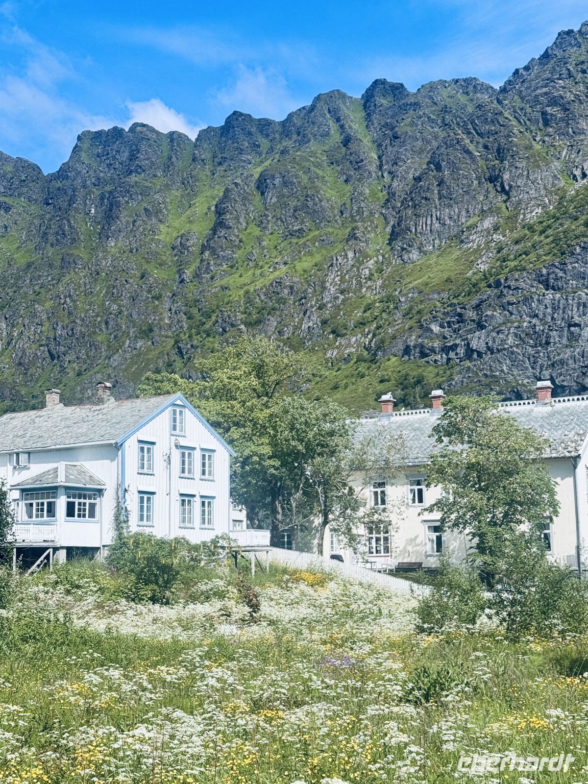10. Tag - Å, Lofoten  &ndash; &copy;  (Eberhardt TRAVEL)