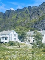 10. Tag - Å, Lofoten  &ndash; &copy; Christin Kuschka (Eberhardt TRAVEL)
