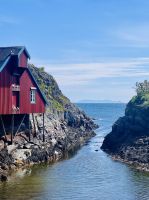 10. Tag - Å, Lofoten  &ndash; &copy; Christin Kuschka (Eberhardt TRAVEL)