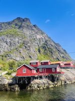 10. Tag - Å, Lofoten  &ndash; &copy; Christin Kuschka (Eberhardt TRAVEL)