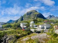 10. Tag - Å, Lofoten  &ndash; &copy; Christin Kuschka (Eberhardt TRAVEL)