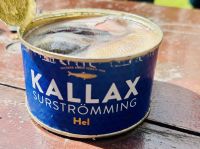 11. Tag - Surströmming-Verkostung  &ndash; &copy; Christin Kuschka (Eberhardt TRAVEL)