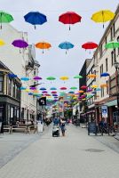11. Tag - Trondheim  &ndash; &copy; Christin Kuschka (Eberhardt TRAVEL)