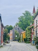 11. Tag - Bakklandet, Trondheim  &ndash; &copy; Christin Kuschka (Eberhardt TRAVEL)