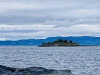 12. Tag - Munkholmen, Trondheim  &ndash; &copy; Christin Kuschka (Eberhardt TRAVEL)