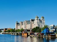 13. Tag - Oslo, Norwegen  &ndash; &copy; Christin Kuschka (Eberhardt TRAVEL)