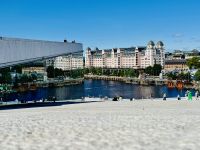 13. Tag - Oslo, Norwegen  &ndash; &copy; Christin Kuschka (Eberhardt TRAVEL)