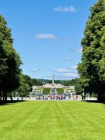 13. Tag - Vigelandpark, Oslo &ndash; &copy; Christin Kuschka (Eberhardt TRAVEL)