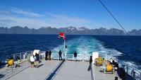 250 Lofoten
