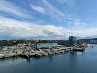 Auf wiedersehen, Kiel... &ndash; &copy; Marta Rass (Eberhardt TRAVEL)