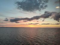 Sonnenuntergangstimmung &ndash; &copy; Marta Rass (Eberhardt TRAVEL)