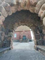 Nicht jeder Eingang ist eine Tür  &ndash; &copy; Marta Rass (Eberhardt TRAVEL)