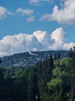Holmenkollen Schanze &ndash; &copy; Marta Rass (Eberhardt TRAVEL)
