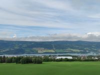 Eine liebliche Gegend mit Birkenklima..   Lillehammer &ndash; &copy; Marta Rass (Eberhardt TRAVEL)
