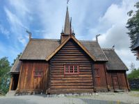 Die erste Stabkiche - Maihaugen &ndash; &copy; Marta Rass (Eberhardt TRAVEL)