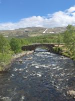 Dovrefjell - Idylle &ndash; &copy; Marta Rass (Eberhardt TRAVEL)