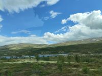 Dovrefjell &ndash; &copy; Marta Rass (Eberhardt TRAVEL)