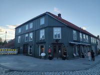 Eine Kaffeerösterei und Konditorei, wo die Zimtschnecken noch mit dem Butter gemacht sind  &ndash; &copy; Marta Rass (Eberhardt TRAVEL)