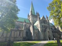Kathedrale - Seitenblick &ndash; &copy; Marta Rass (Eberhardt TRAVEL)