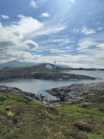 Storseisund Brücke  &ndash; &copy; Marta Rass (Eberhardt TRAVEL)