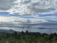 Blick vom Varden (Molde) &ndash; &copy; Marta Rass (Eberhardt TRAVEL)