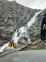 Stigfossen &ndash; &copy; Marta Rass (Eberhardt TRAVEL)