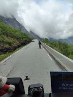 So kommt man auch nach oben... &ndash; &copy; Marta Rass (Eberhardt TRAVEL)