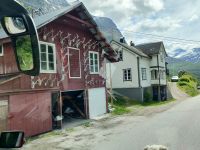Unterwegs nach Valldal &ndash; &copy; Marta Rass (Eberhardt TRAVEL)