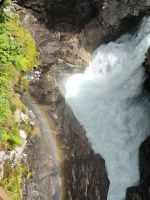 Gudbrandsjuvet.. &ndash; &copy; Marta Rass (Eberhardt TRAVEL)