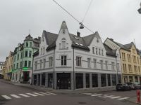 Alesund &ndash; &copy; Marta Rass (Eberhardt TRAVEL)