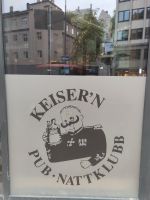 Der Kaiser Wilhelm der II - in Alesund noch sehr lebendig  &ndash; &copy; Marta Rass (Eberhardt TRAVEL)