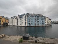 Alesund &ndash; &copy; Marta Rass (Eberhardt TRAVEL)